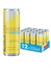 Red Bull Energy Drinks 355ml x 12 Cans Summer Citrus