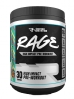 Refined RAGE - High Impact Pre Workout 315g