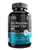Refined Nutrition Ultra Magnesium Glycinate 3-in-1 x 90 Caps