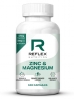Reflex Zinc & Magnesium x 100 caps