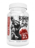 Rich Piana Bigger By The Day - 90 caps