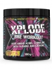 Sci-Mx Xplode Pre Workout 300g