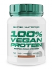 Scitec 100% Vegan Protein 1000g