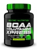 Scitec BCAA + Glutamine Xpress 600g