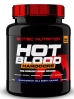 Scitec Nutrition Hot Blood Hardcore Pre Workout 700g