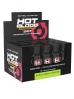 Scitec Nutrition Hot Blood Hardcore Pre Workout Shot 