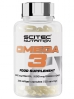 Scitec Omega 3 x 100 Caps