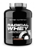 Scitec Nutrition Radical Whey 2000g
