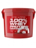 Scitec 100% Whey Protein Professional 5000g / 5kg