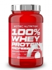 Scitec Nutrition 100% Whey Protein Professional 780g
