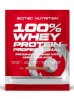 Scitec 100% Whey Protein Professional 1 x 30g Sachet