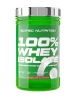 Scitec 100% Whey Isolate 700g