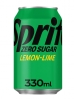 Sprite Zero Sugar can 24 x 330ml