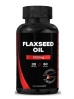 Strom Sports Flax Seed Oil - 60 Servings