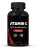 Strom Vitamin C x 100 Caps