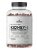 Supplement Needs Kidney & Blood Pressure Stack