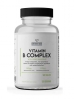 Supplement Needs Vitamin B Complex x 120 Tabs