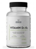 Supplement Needs Vitamin D3 + K2 x 120 Tablets