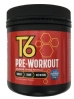 T6 Pre Workout Advanced