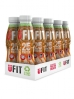 UFIT 25g Protein Drink RTD 10 x 330ml