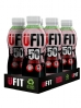 Ufit 50g Protein Drink RTD - 8 x 500ml 