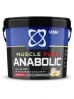 USN Muscle Fuel Anabolic V2 4kg