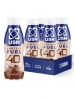 USN Protein Fuel 40 - 6 x 500ml