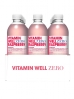 Vitamin Well ZERO Drinks 12 x 500ml bottles
