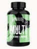 Warrior Multi Vitamin x 60 Tabs