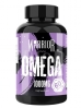 Warrior Omega x 60 Soft gels