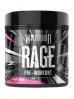 Warrior Rage Pre-Workout 45 Servings