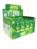 Warrior Multi Vitamin Shot 12 x 60ml Shots