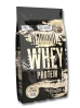Warrior Whey Protein 1kg