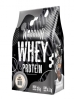 Warrior Whey Protein 1kg