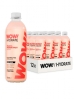 WOW Hydrate 12 x 500ml Bottles 