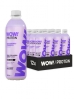 WOW Protein 20g 12 x 500ml Bottles