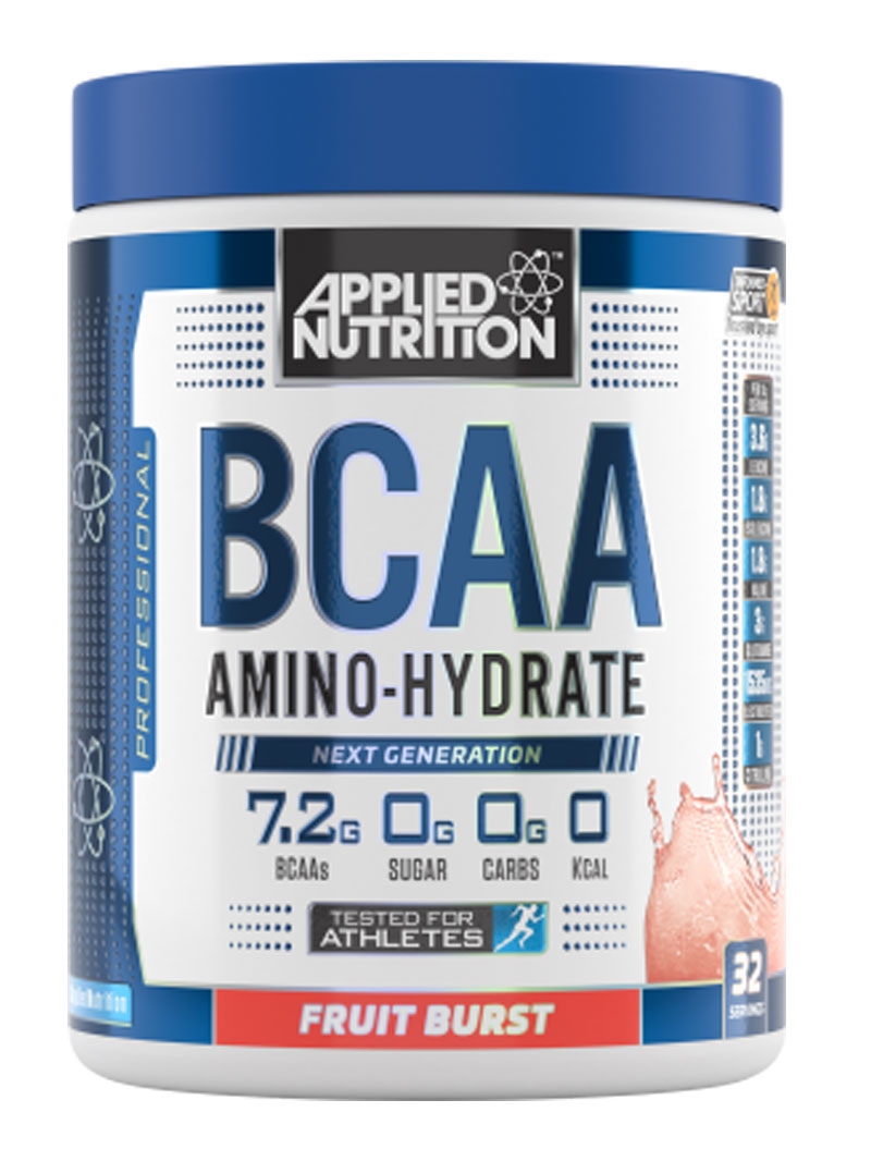 Applied Nutrition BCAA Amino Hydrate 32 servings
