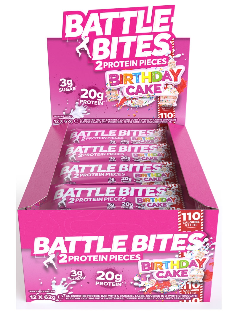 Battle Bites Trade Prices