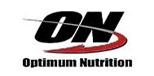 Optimum Nutrition.