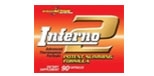 Inferno 2 - Fat Burner.