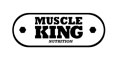 Muscle King Nutrition.
